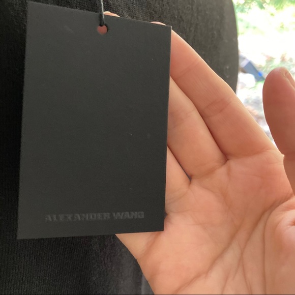 Alexander Wang Wool Sweater - Picture 6 of 6